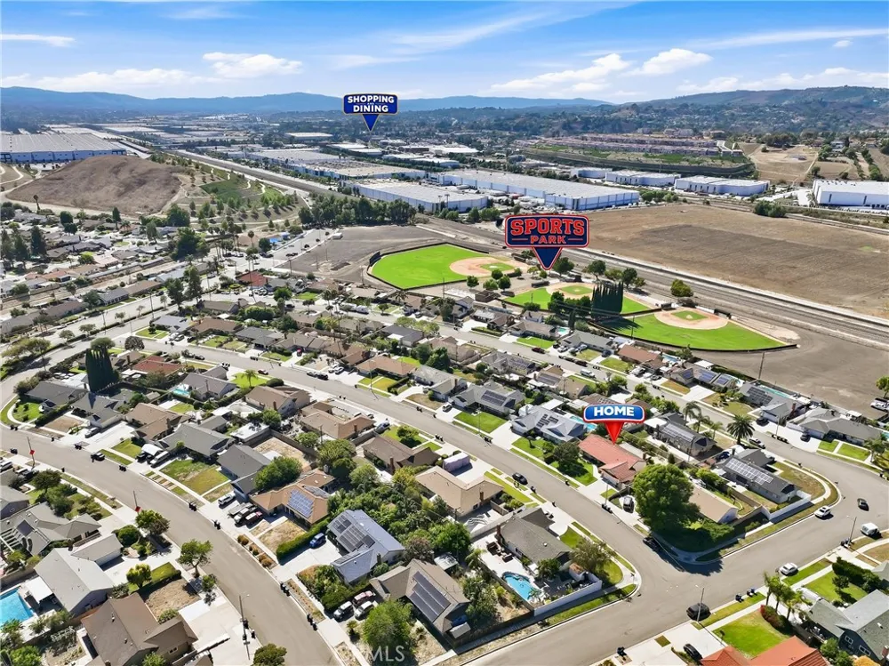 673 Strongbow Drive Diamond Bar, CA 91765