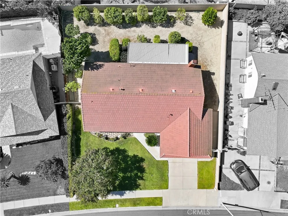 673 Strongbow Drive Diamond Bar, CA 91765