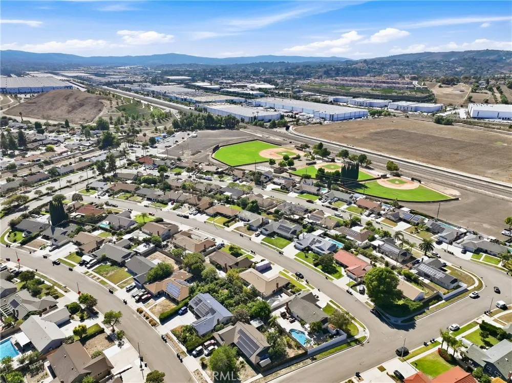 673 Strongbow Drive Diamond Bar, CA 91765