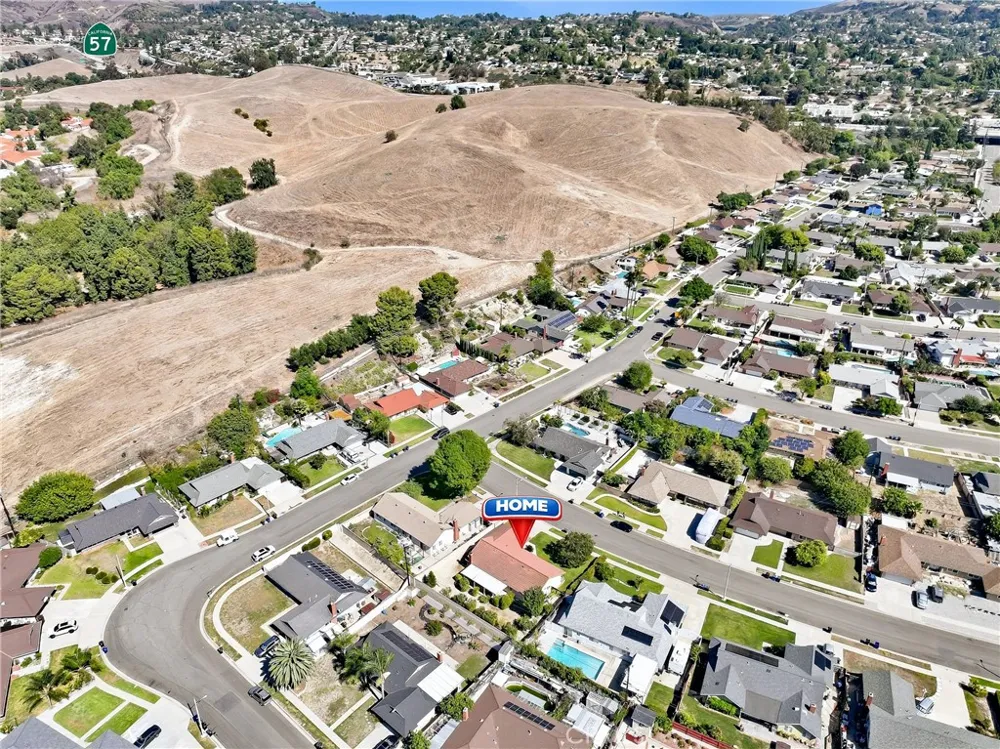 673 Strongbow Drive Diamond Bar, CA 91765