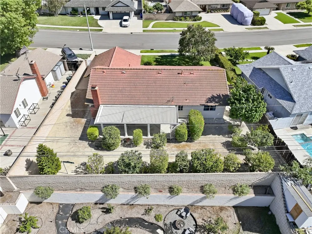 673 Strongbow Drive Diamond Bar, CA 91765