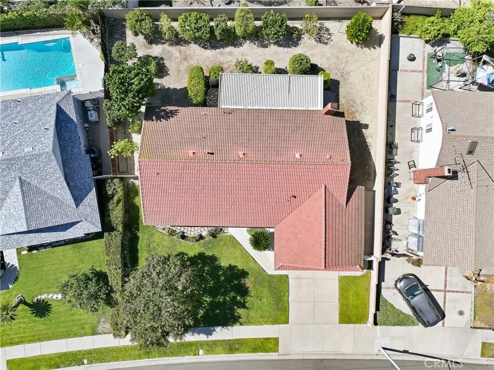 673 Strongbow Drive Diamond Bar, CA 91765