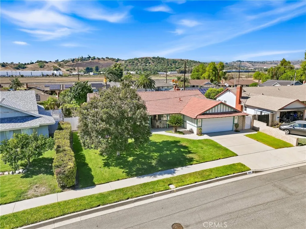 673 Strongbow Drive Diamond Bar, CA 91765