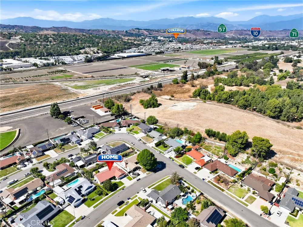 673 Strongbow Drive Diamond Bar, CA 91765