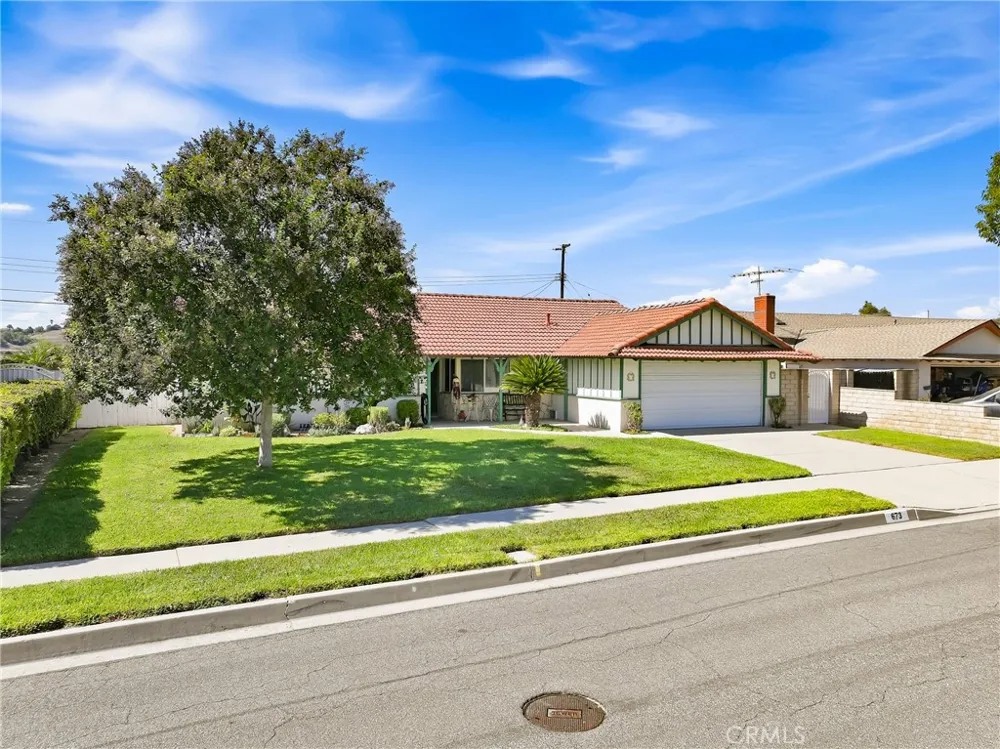 673 Strongbow Drive Diamond Bar, CA 91765