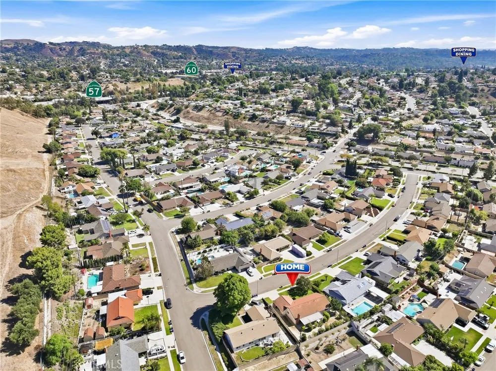 673 Strongbow Drive Diamond Bar, CA 91765