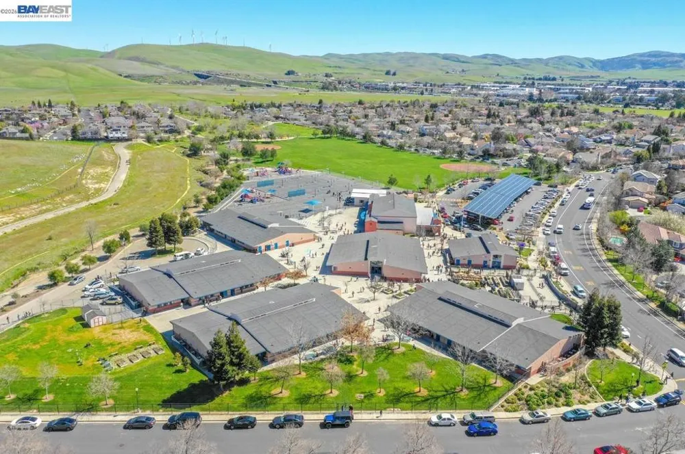 6849 Tiffany Common Livermore, CA 94551