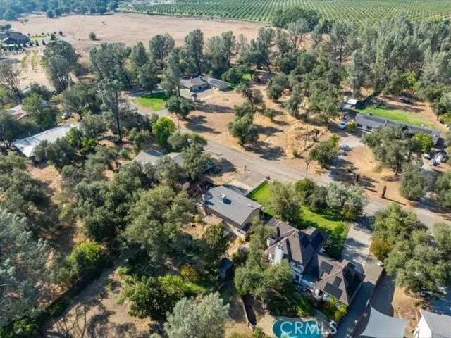 15220 China Rapids Drive Red Bluff, CA 96080
