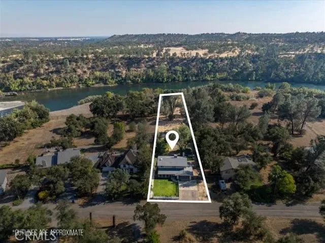 15220 China Rapids Drive Red Bluff, CA 96080