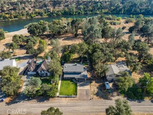 15220 China Rapids Drive Red Bluff, CA 96080