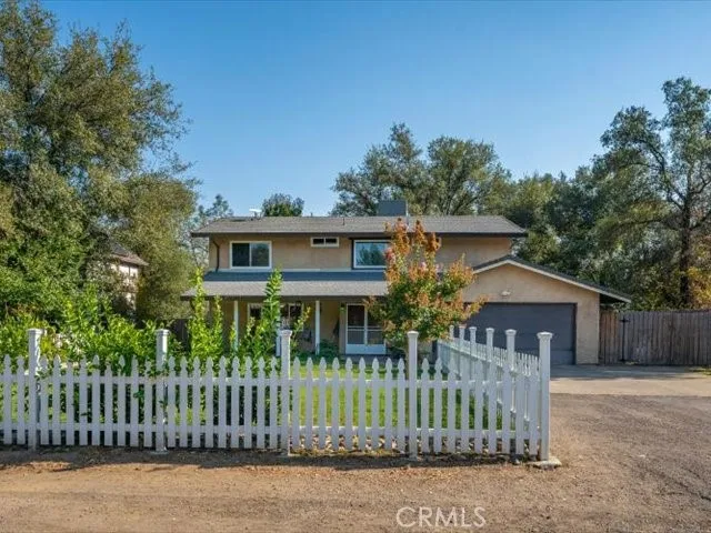 15220 China Rapids Drive Red Bluff, CA 96080