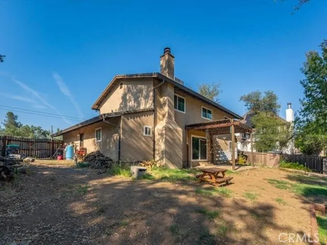 15220 China Rapids Drive Red Bluff, CA 96080