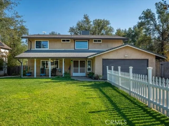 15220 China Rapids Drive Red Bluff, CA 96080