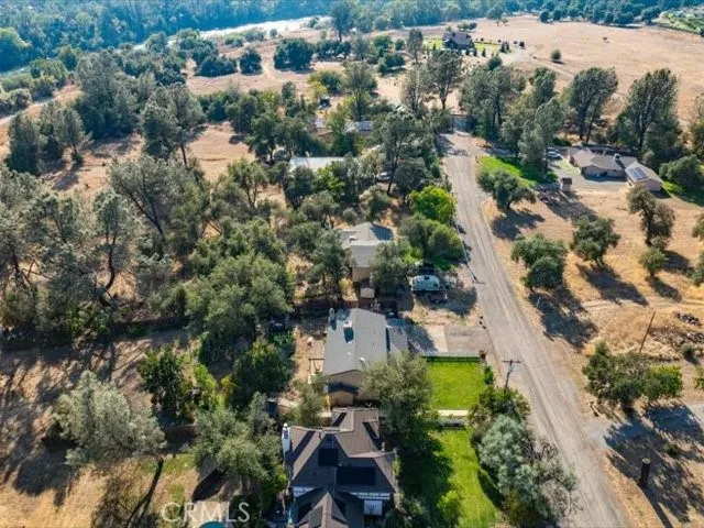 15220 China Rapids Drive Red Bluff, CA 96080