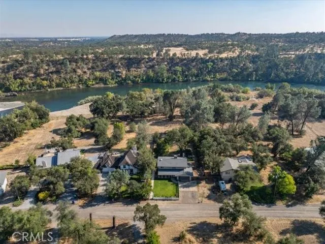 15220 China Rapids Drive Red Bluff, CA 96080