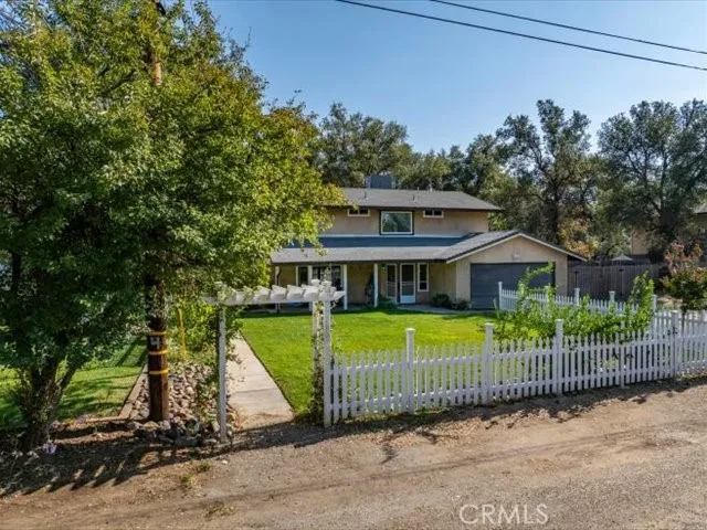 15220 China Rapids Drive Red Bluff, CA 96080