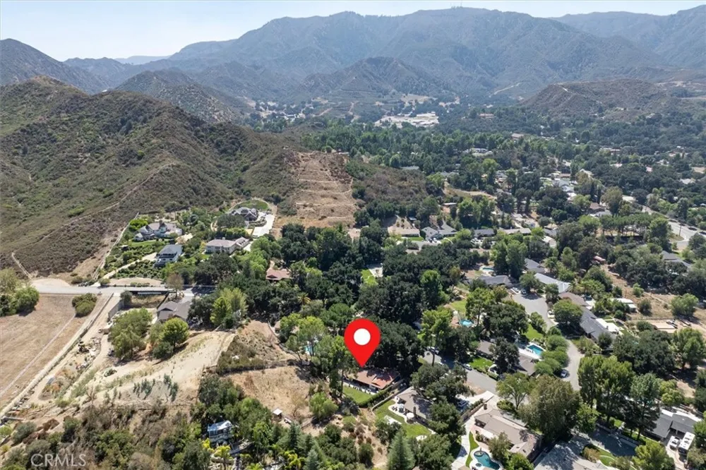 15737 Warm Springs Canyon Country, CA 91387