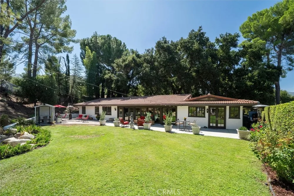 15737 Warm Springs Canyon Country, CA 91387