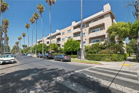 14607 Erwin Street #308