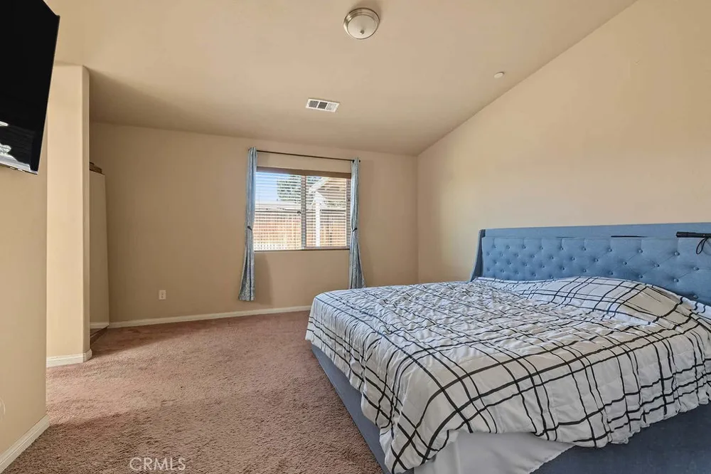 6100 Pizarro Bakersfield, CA 93307