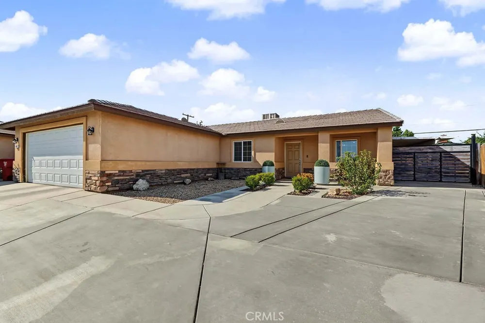 6100 Pizarro Bakersfield, CA 93307