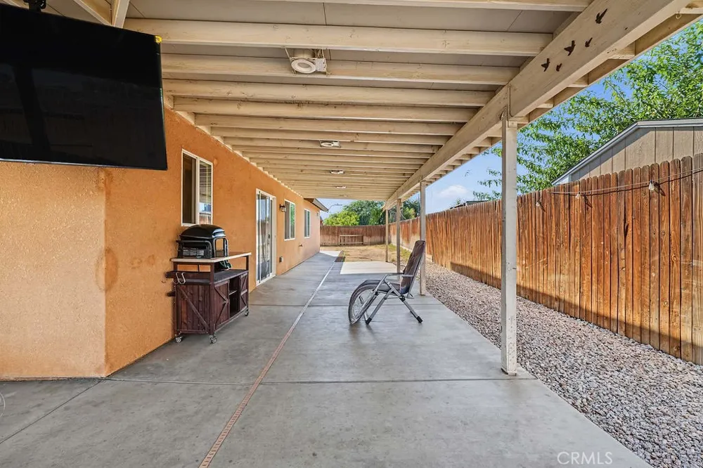6100 Pizarro Bakersfield, CA 93307