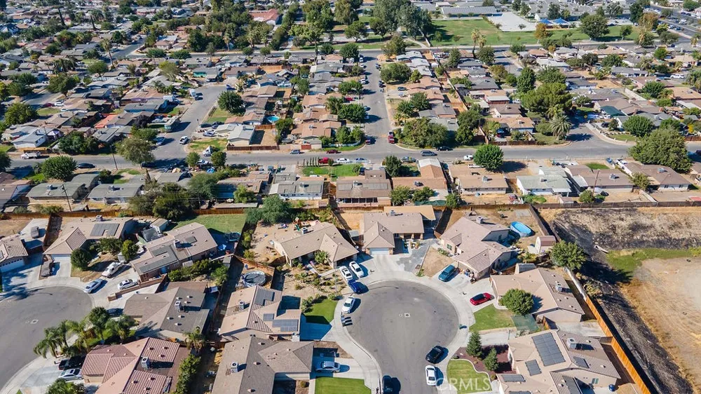 6100 Pizarro Bakersfield, CA 93307