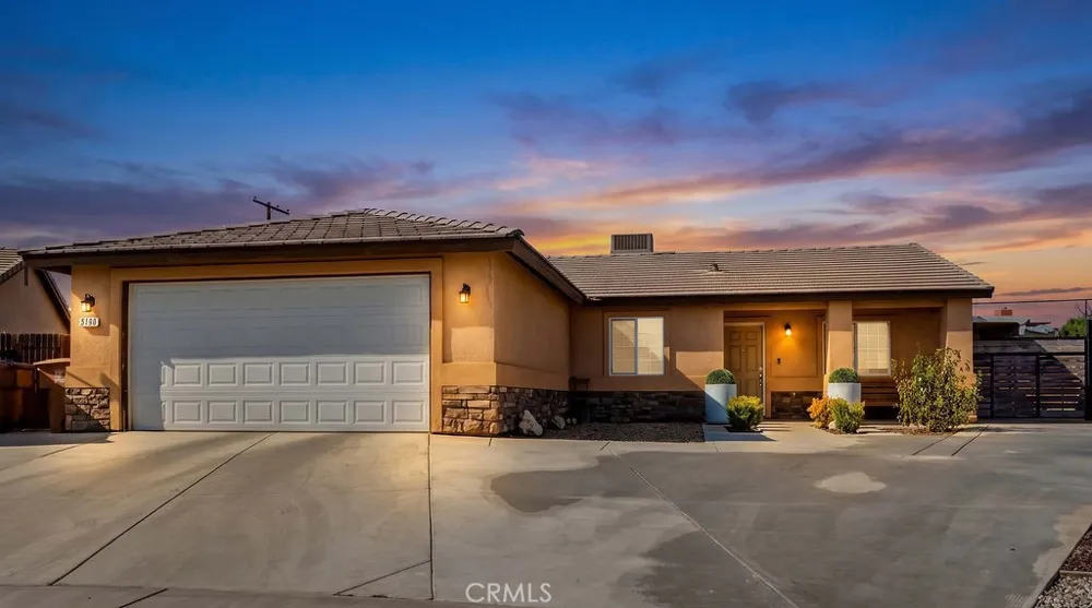 6100 Pizarro Bakersfield, CA 93307