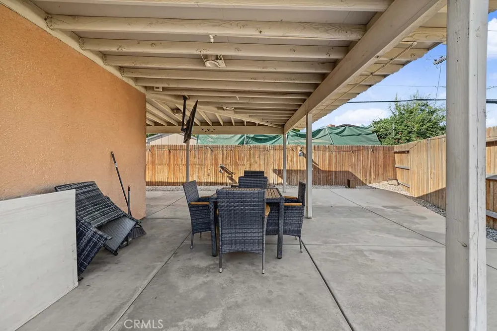 6100 Pizarro Bakersfield, CA 93307