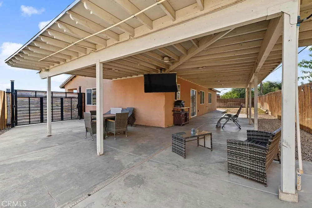 6100 Pizarro Bakersfield, CA 93307