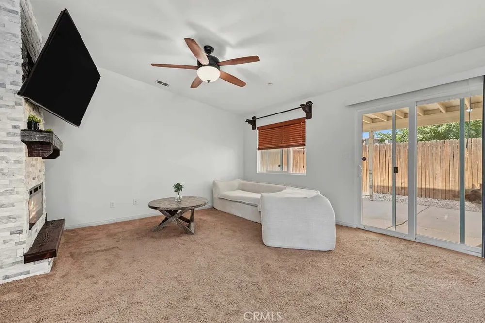 6100 Pizarro Bakersfield, CA 93307