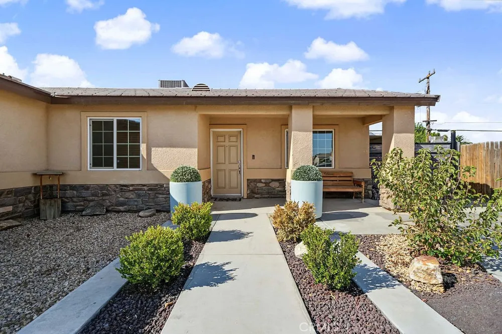6100 Pizarro Bakersfield, CA 93307