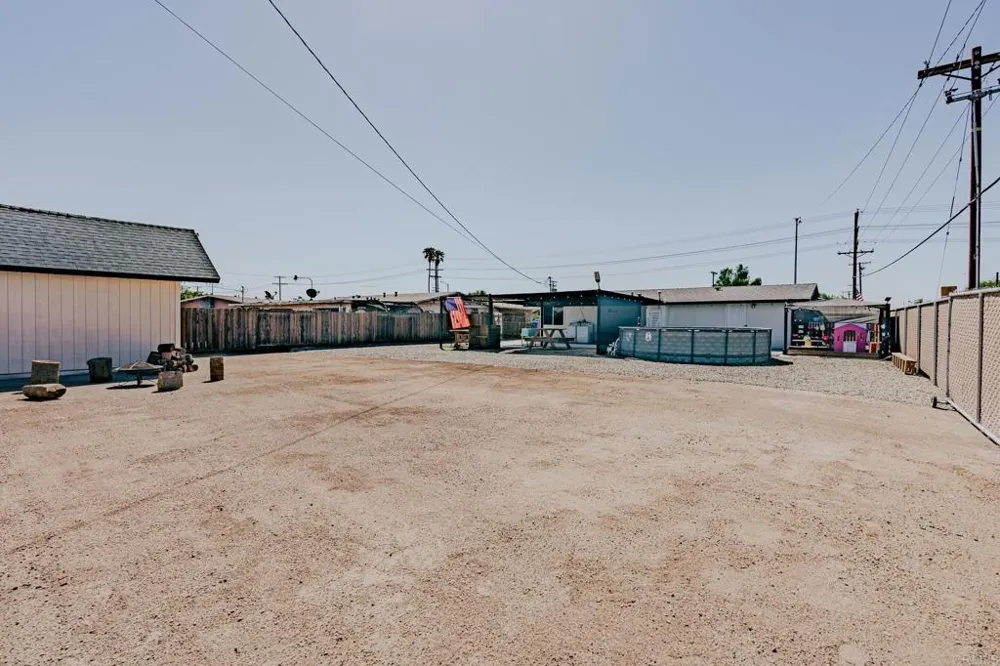 1592 Ross Avenue El Centro, CA 92243