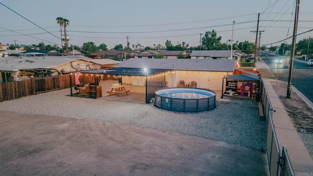 1592 Ross Avenue El Centro, CA 92243