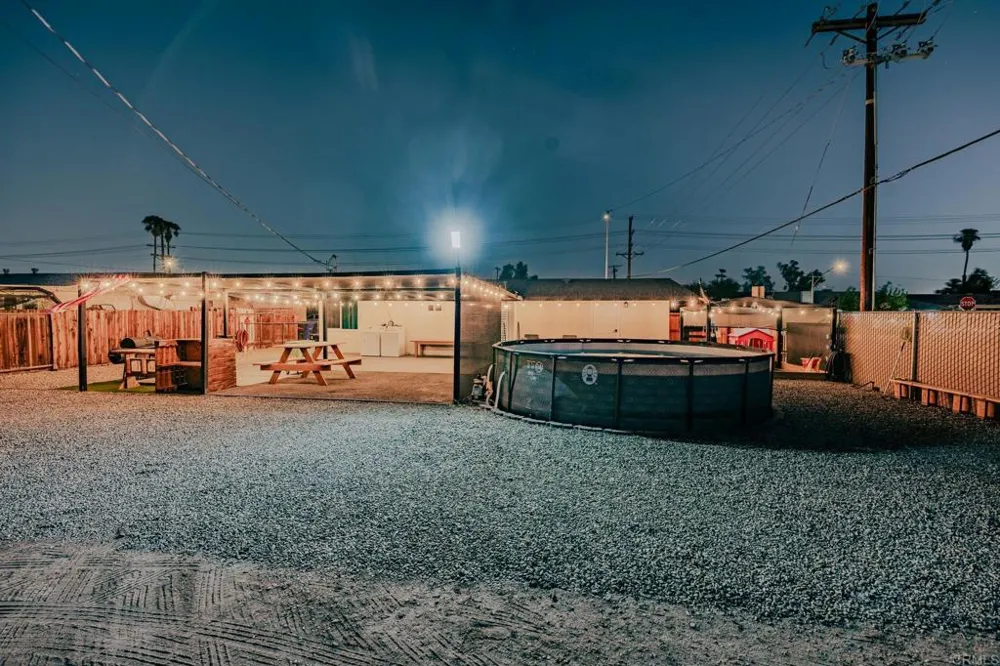 1592 Ross Avenue El Centro, CA 92243