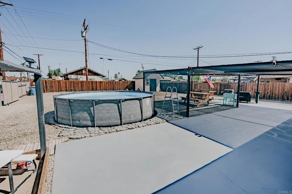 1592 Ross Avenue El Centro, CA 92243