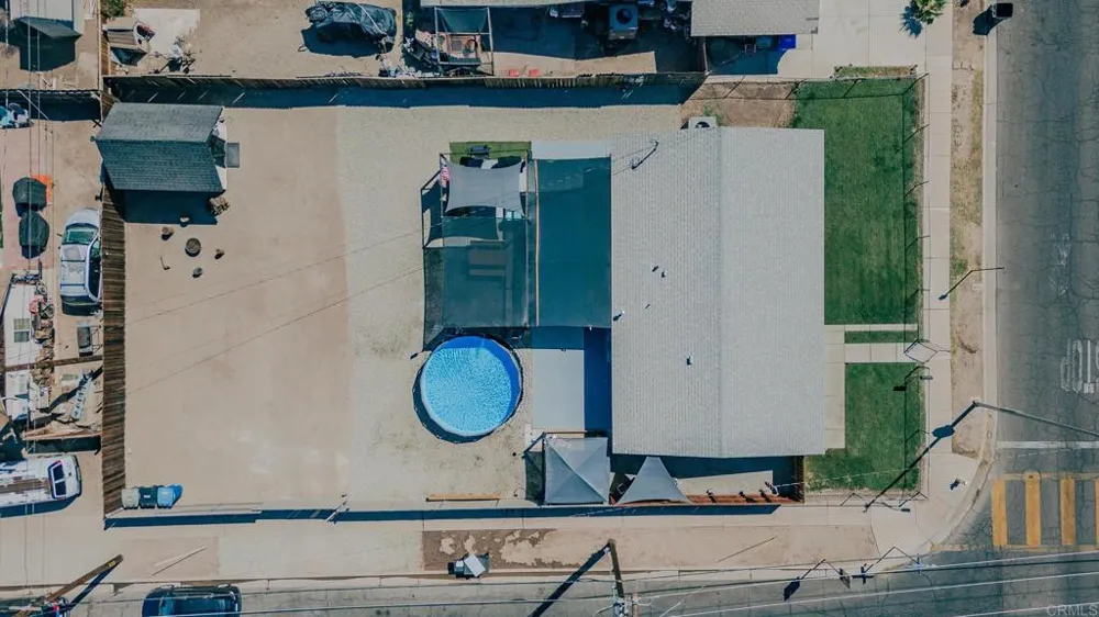 1592 Ross Avenue El Centro, CA 92243