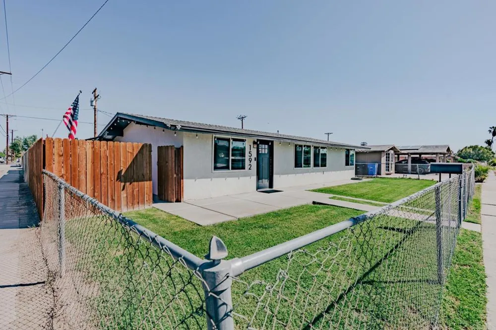 1592 Ross Avenue El Centro, CA 92243