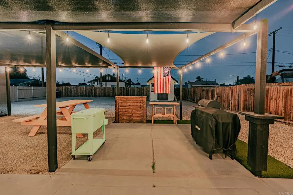 1592 Ross Avenue El Centro, CA 92243