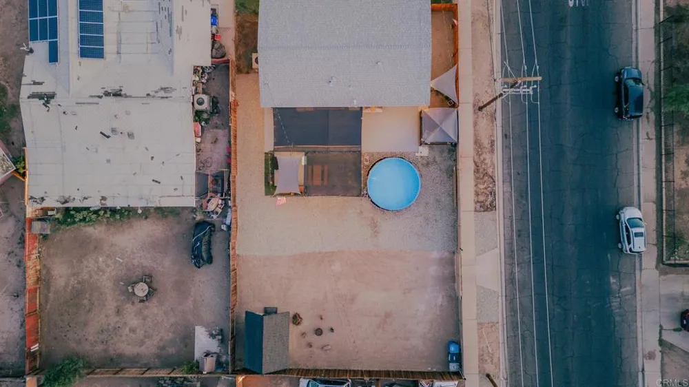 1592 Ross Avenue El Centro, CA 92243