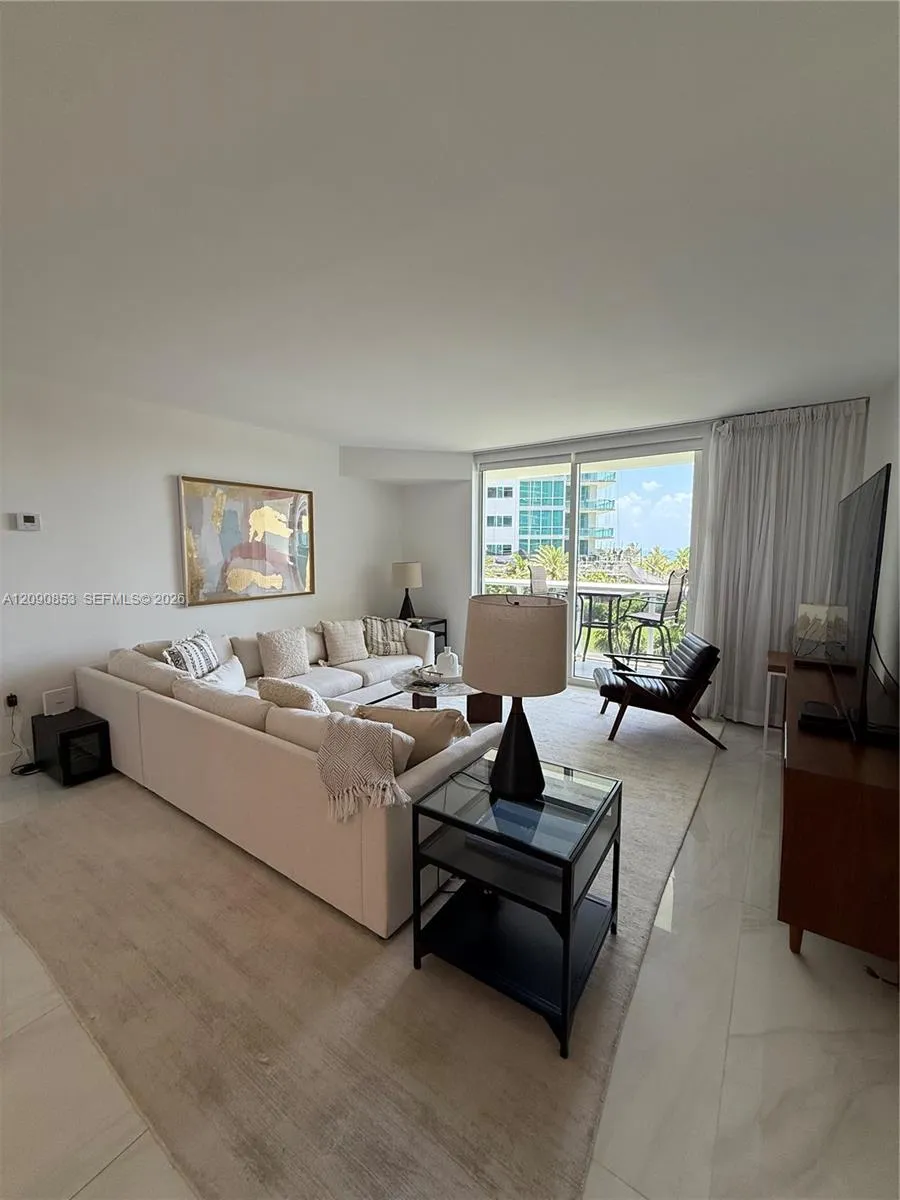 10275 Collins Ave #434 Bal Harbour, FL 33154