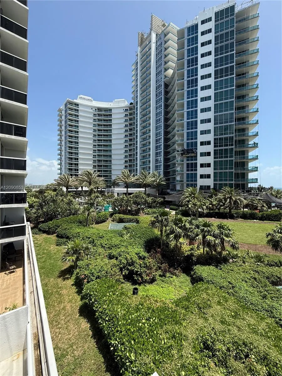 10275 Collins Ave #434 Bal Harbour, FL 33154