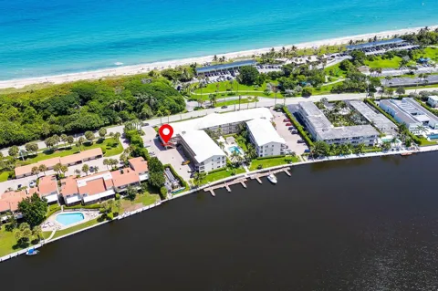 6530 Ocean Boulevard #1080