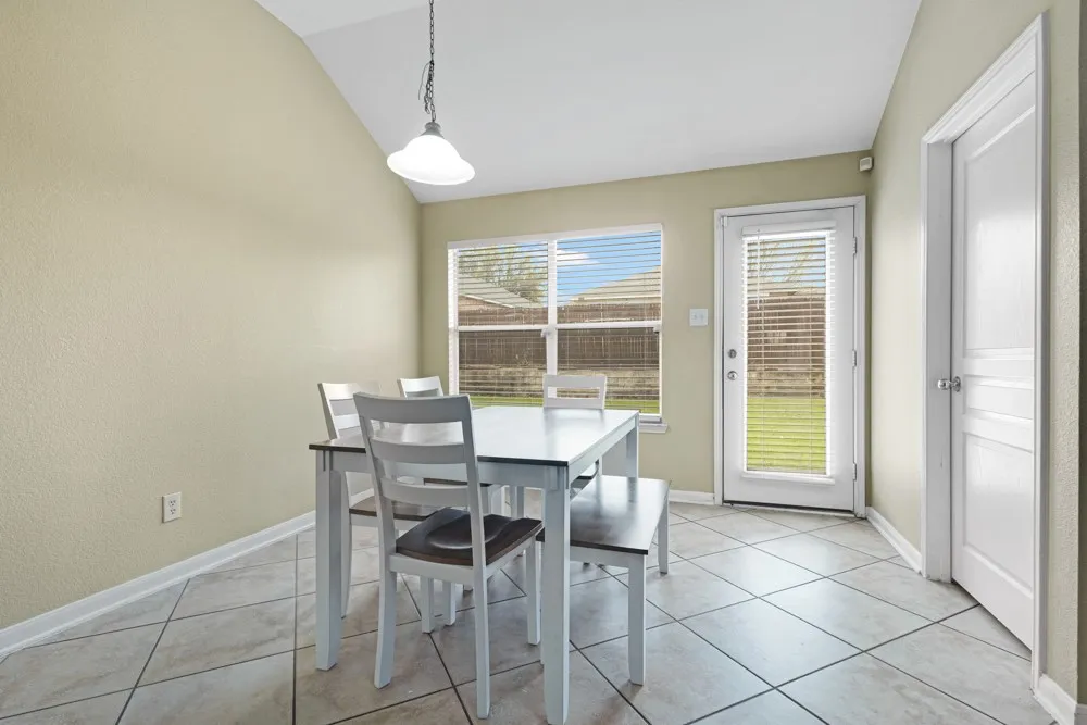 2932 Milby Oaks Drive Fort Worth, TX 76244