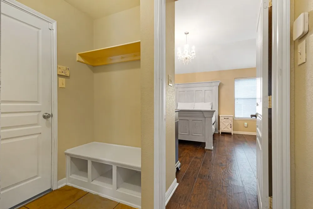 2932 Milby Oaks Drive Fort Worth, TX 76244