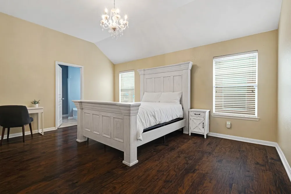 2932 Milby Oaks Drive Fort Worth, TX 76244