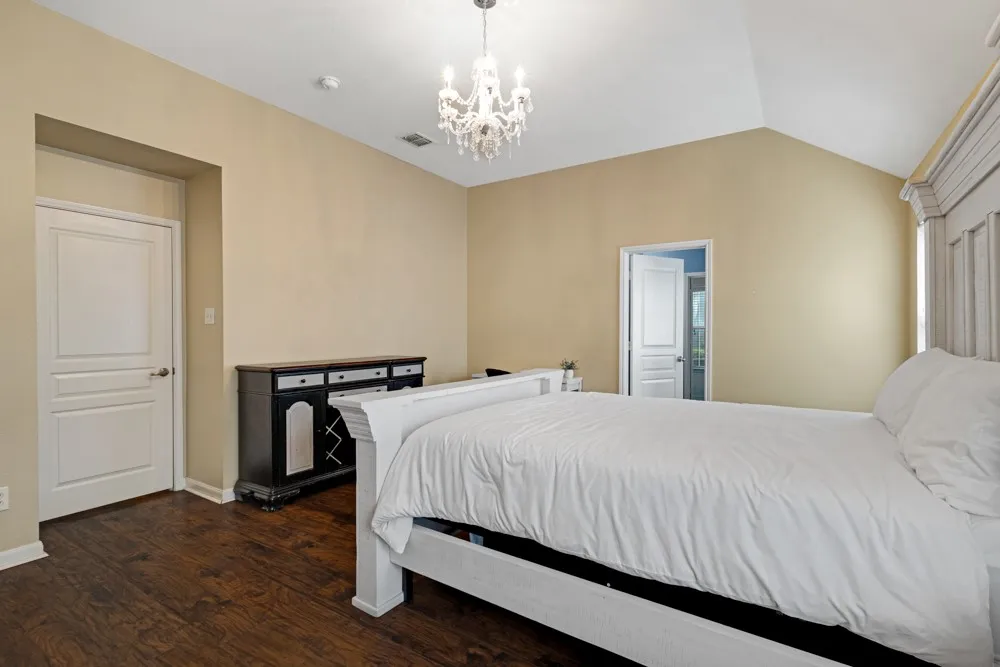 2932 Milby Oaks Drive Fort Worth, TX 76244