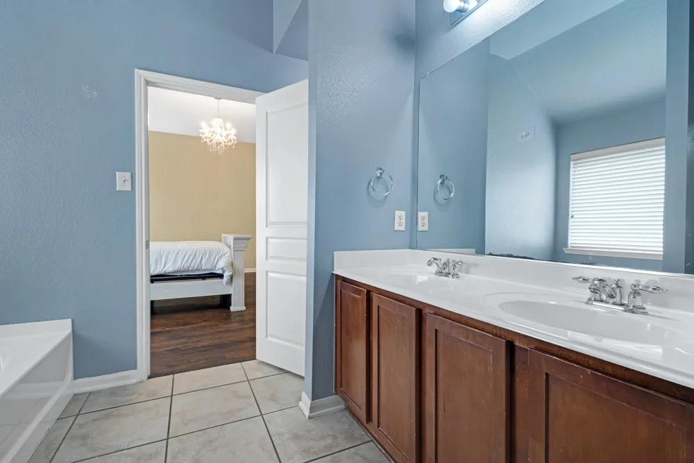 2932 Milby Oaks Drive Fort Worth, TX 76244