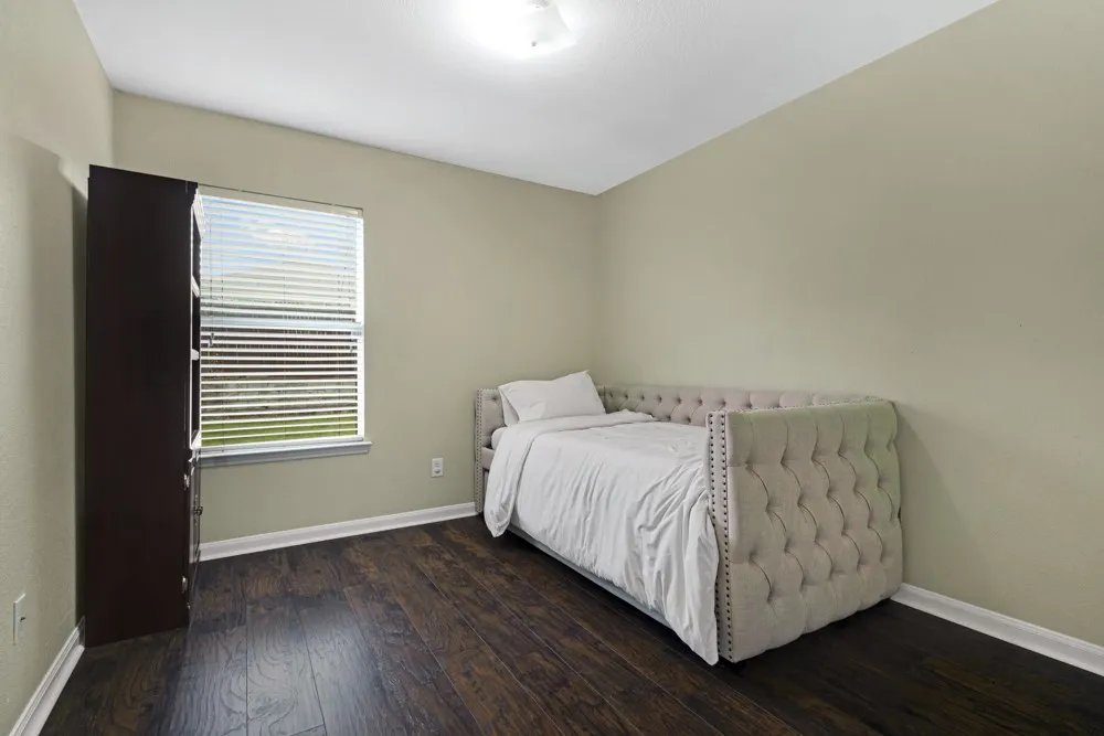 2932 Milby Oaks Drive Fort Worth, TX 76244