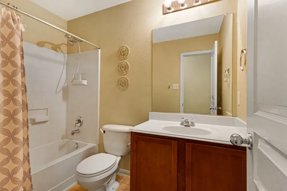 2932 Milby Oaks Drive Fort Worth, TX 76244